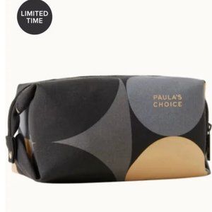 Paulas Choice Limited Edition Holiday Gift Bag